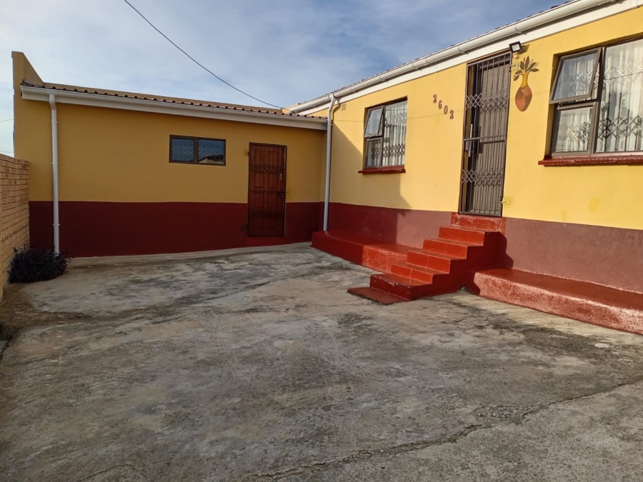 4 Bedroom Property for Sale in Mdantsane Nu 11 Eastern Cape
